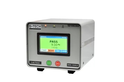Air Pressure Leak Detector Manufacturers in Pune, Air Leak Tester | S Tech Automation Systems